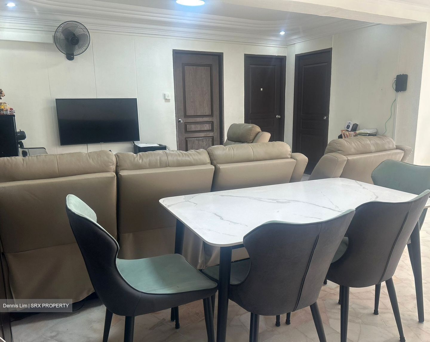 Blk 551 Choa Chu Kang Street 52 (Choa Chu Kang), HDB 5 Rooms #501750721